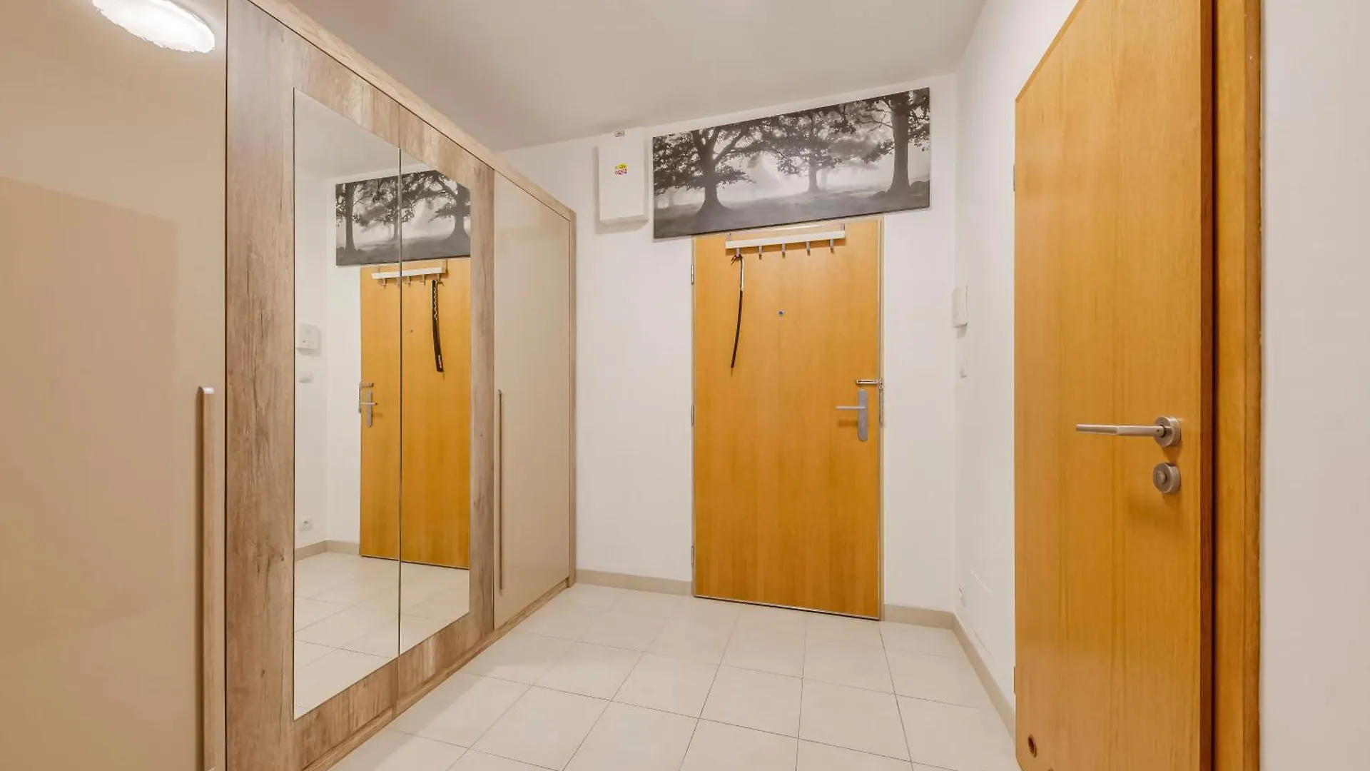 Centrum Royal Studio Prague 0*,